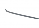 BMW F30 priekinio stiklo kairės pusės la&scaron;ėjimo moldingas Originalus 51317258187