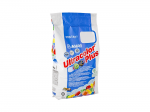 Ultracolor Plus plytelių tarpų glaistas, 5kg Mapei, Spalva: 112 Medium Pilkas