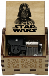 Muzikinė Dėžutė Star Wars