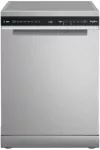 Indaplovė Whirlpool W7F HS51 X