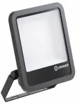 Ledvance 150-167W LED prožektorius FL 250 GEN4, juodas, 6500K, IP66