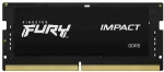 Kingston Fury 16GB [1x16GB 4800MHz DDR5 CL38 SODIMM]