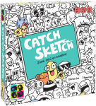 Brain Games Catch Sketch LV