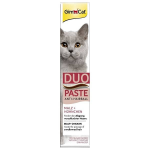 Triton GIMBORN Gim Cat Pasta Anti-Hairball Duo malt su vi&scaron;tiena 50g