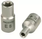Galvutė PROXXON TORX 1/2' E10