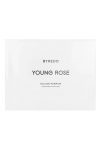 BYREDO Young Rose EDP parfumuotas vanduo unisex, 100 ml