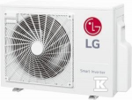 ORO KONDICIONIERIUS 2,5 KW STANDARTAS 2 LG