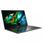 Ne&scaron;iojamas kompiuteris Computer Acer Aspire 17 A17-51M, Intel Core 7 150U, Windows 11 Pro