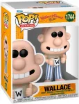 Funko POP figure Wallace & Gromit Wallace
