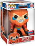 Funko POP figure Masters of the Universe Beast Man Exclusive 25cm