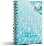 Kids Licensing Wow Generation Fashion Designer Annie A5 notebook