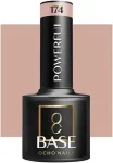 Activeshop OCHO NAILS hibridinė bazė Powerful 174 -5 g