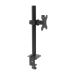 Akyga Laikiklis stalo monitorius Akyga AK-MB-03 ranka 10kg VESA 75x75mm / 100x100mm 15-32"