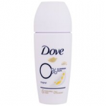 Dove 0% ALU Original 48h Dezodorantas