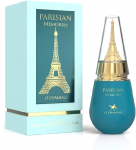 Le Chameau Parisian Memories EDP parfumuotas vanduo moterims, 100 ml