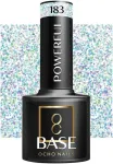 Activeshop OCHO NAILS hibridinė bazė Powerful 183 -5 g