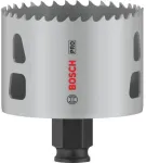Bosch 68 mm ręž.karūna PRO PC Plus Multi Material