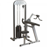 Bicepsų ir tricepsų treinruoklis Body Solid GCBT-STK