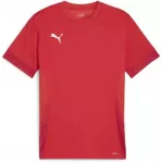 Puma Mar&scaron;kinėliai Vyrams TeamGoal Matchday Jersey Raudona 705747 01