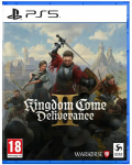 &bdquo;Prime Matter Kingdom Come: Deliverance II&ldquo;