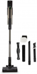 Dulkių siurblys Hisense Vacuum Cleaner | HVC646630A | Cordless operating | Handstick | 330 W | 25.2 V | Operating time (max) 60 min | Juodas/Pilkas