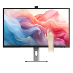 Monitorius &bdquo;ALOGIC Clarity&ldquo; 32 colių UHD 4K televizorius su 65 W PD