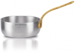 Pensofal 4913 Academy Class Mini Pan With Cast Brass Handle 14cm