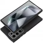 Oem FRAME dėklas skirtas Samsung Galaxy A16 5G juodos spalvos