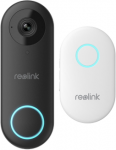 Reolink Vaizdo durų skambutis D340P POE