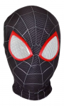 Kaukė Spider-Man