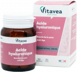 Prancūzija VITAVEA Hyaluronic Acid hialurono rūg&scaron;tis