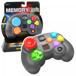 Lean Toys Elektroninis atminties žaidimas Memory PAD