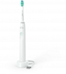 Elektrinis dantų &scaron;epetėlis Philps Sonicare 1100 Series HX3641/11, Baltas
