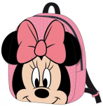 Minnie Mouse CERD&Aacute; Disney Minnie plush backpack 22cm