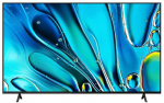 Televizorius Sony Bravia 3 K75S35B | 75" | &bdquo;Google TV&ldquo; | 4K UHD