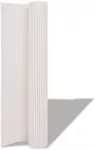 Sodo tvora Balta 150 x 500 cm PVC