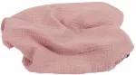 Multitex Antklodė-apgaubtas MUSLIN 80x120