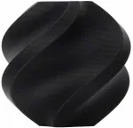Bambu Lab Refill PLA-CF plastikas 1.75mm 1kg - Juodas
