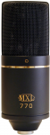 Muxlab MXL 770 Mogami &ndash; kondensacinis mikrofonas