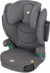 Automobilinė kėdutė Joie iTrillo FX, 100&ndash;150 cm, Pilka