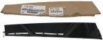 Toyota LEXUS IS XE30 priekinių kairės pusės durų stulpelio apvadas originalus 7575653020 75756-53020