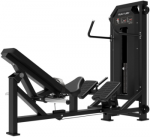 Jėgos staklės TUNTURI Platinum Hip Thrust Selectorized V-series