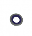Jaguar I Pace HSE Gasket Disc Chladimo Linijai Originalus J9D1169