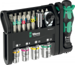 Wera Tool-Check Modular 1, 21 vnt.