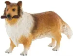 Bullyland &scaron;uo Coli Lassie 65444 9cm