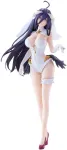 Bandai Banpresto Overlord Glitter & Glamours - Albedo - Wedding Version