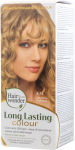 Frenchtop Natural Care Products BV, Olandija Hairwonder Ilgalaikiai plaukų dažai su 9 ekologi&scaron;kais ekstraktais, spalva &scaron;viesi auksinė perlinio atspalvio blondinė 8.32