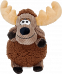 Kongas &ndash; &Scaron;erpų Floofs Moose 24 cm M &ndash; (KONGRSPF23E)