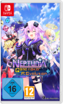 Idea Factory &bdquo;Neptunia Game Maker R:Evolution&ldquo; (pirmos dienos leidimas) &ndash; &bdquo;Nintendo Switch&ldquo;.