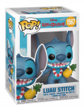 Funko POP! Luau Stitch